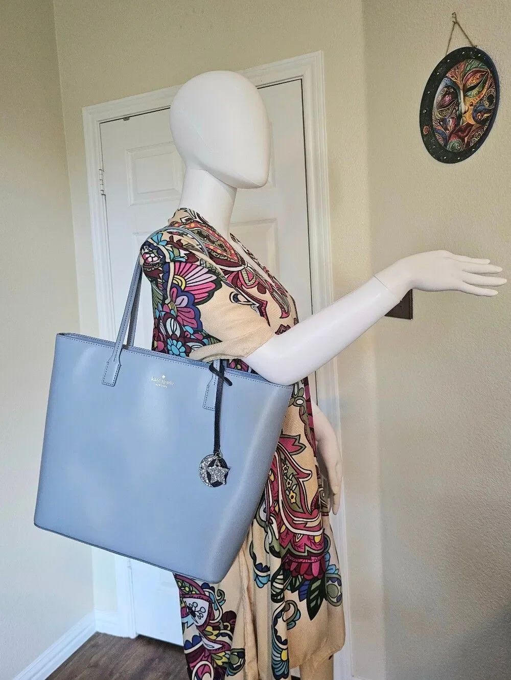 kate spade New York Tote